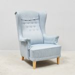 1644 9307 ARMCHAIR